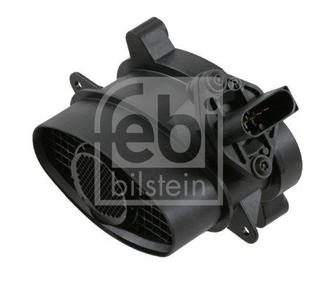 Mass Air Flow Sensor